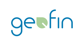 Geofin Logo