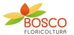 logo aziendale floricoltura bosco amedeo verona