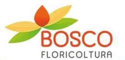 logo aziendale floricoltura bosco amedeo verona