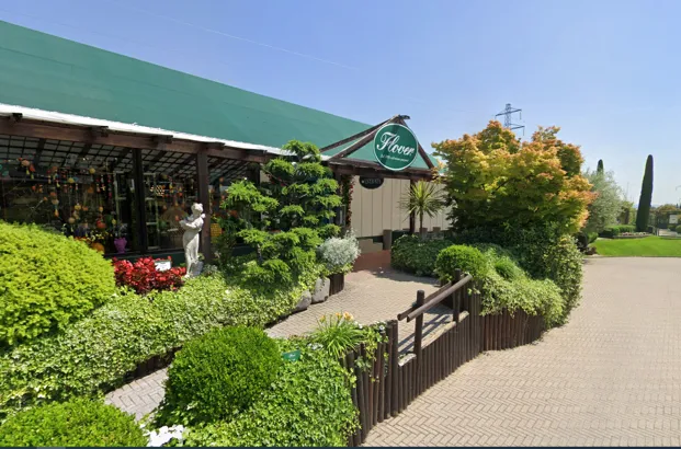 immagine azienda flover centro giardinaggio a verona
