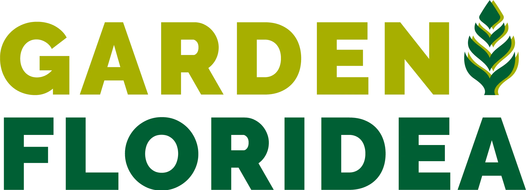 logo aziendale garden floridea