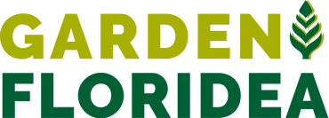 logo aziendale garden floridea