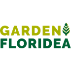 logo aziendale garden floridea