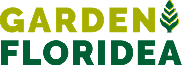 logo aziendale garden floridea