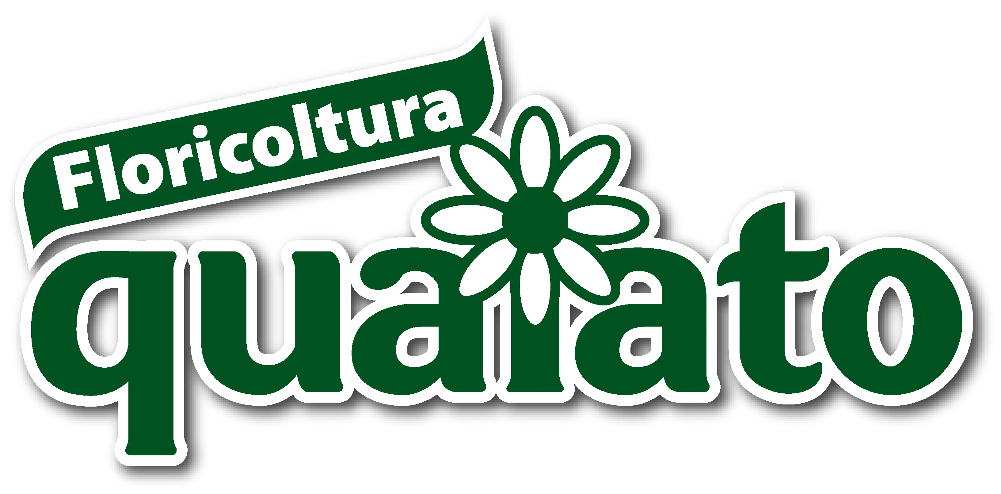 logo azienda floricoltura quaiato