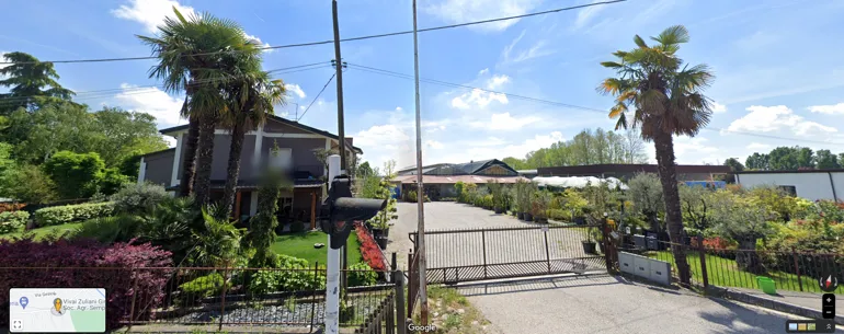 immagine azienda agricola vivai zuliani gino