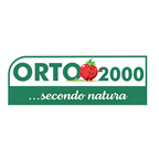 logo azienda orto 2000 verona