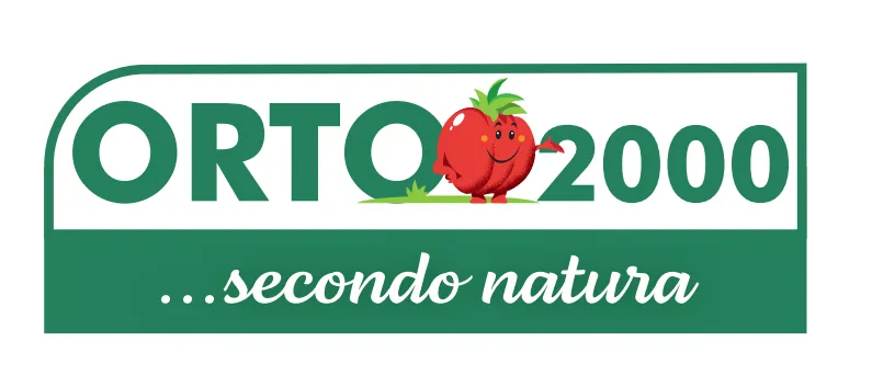 logo azienda orto 2000 verona