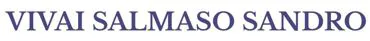 logo azienda salmaso sandro vivai padova