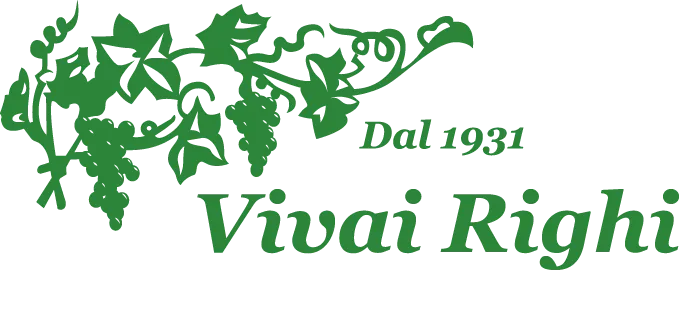 Società Agricola Vivai Righi logo
