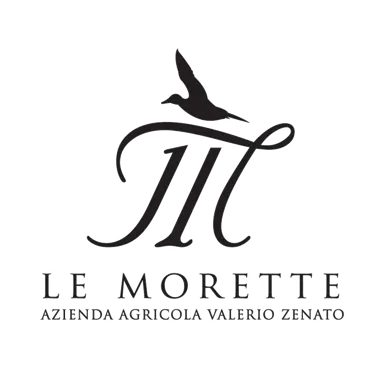LOGO aziendale zenato le morette
