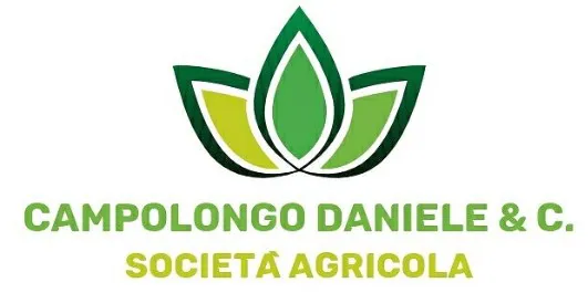 logo azienda Soc. Agr. Campolongo Daniele