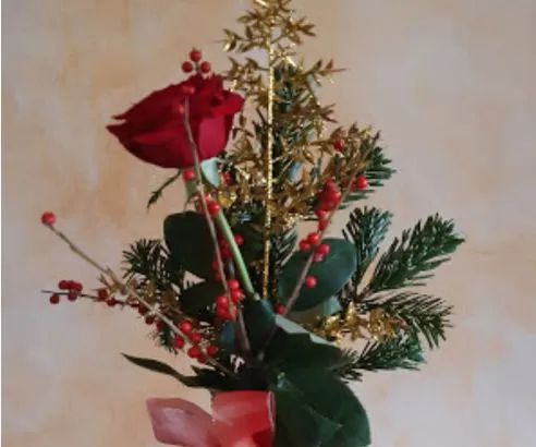 Composizione fiori Floricoltura Mirandola Giorgetto