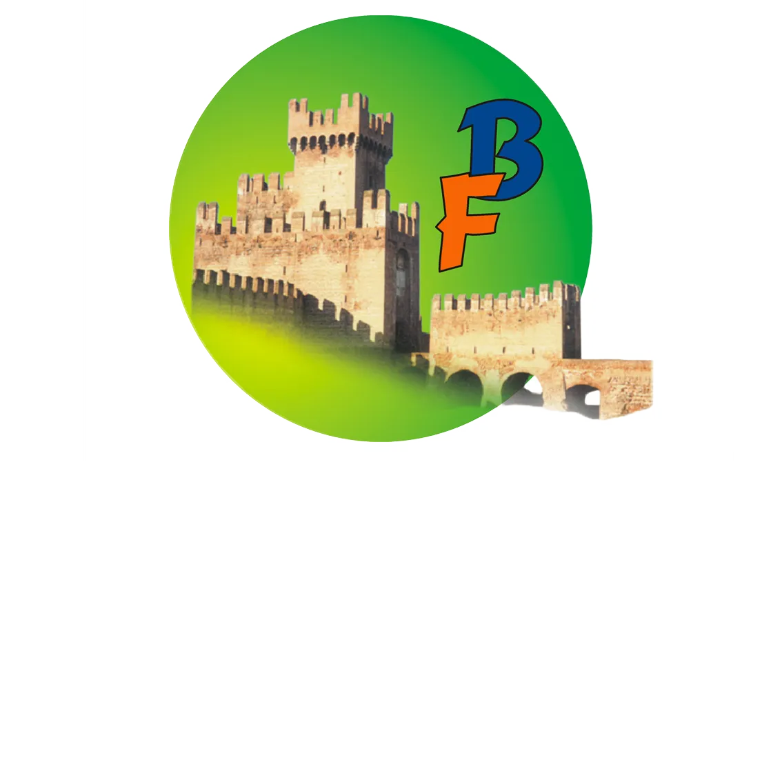 logo azienda bonato federico
