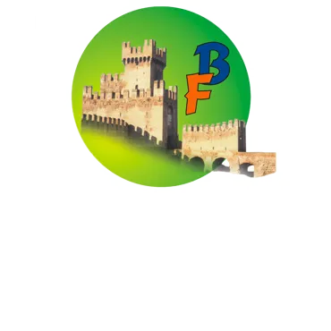 logo azienda bonato federico
