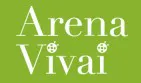 logo aziendale arena vivai raldon verona
