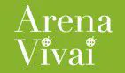 logo aziendale arena vivai raldon verona