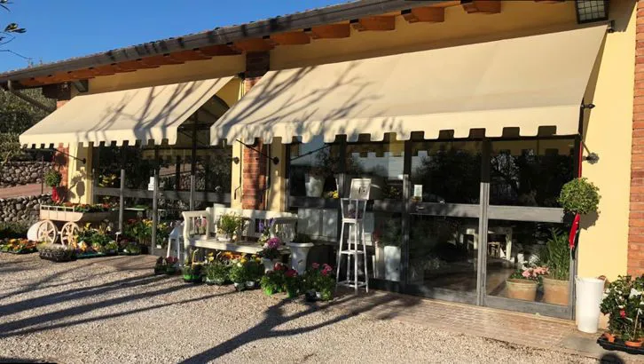 esterno azienda partelli emanuele