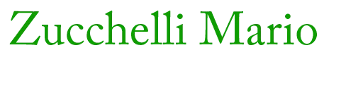 logo generico azienda