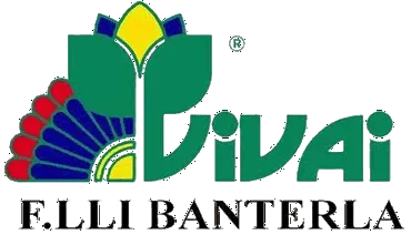 logo aziendale vivai fratelli banterla