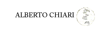 logo aziendale chiari alberto a verona