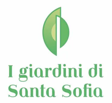 logo azienda giardini di santa sofia verona
