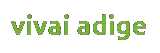 logo aziendale vivai adige verona