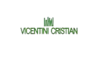 logo aziendale Vicentini Cristian a verona