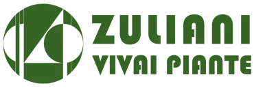 logo aziendale Zuliani Vivai