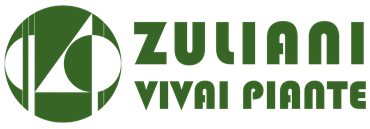 logo aziendale Zuliani Vivai