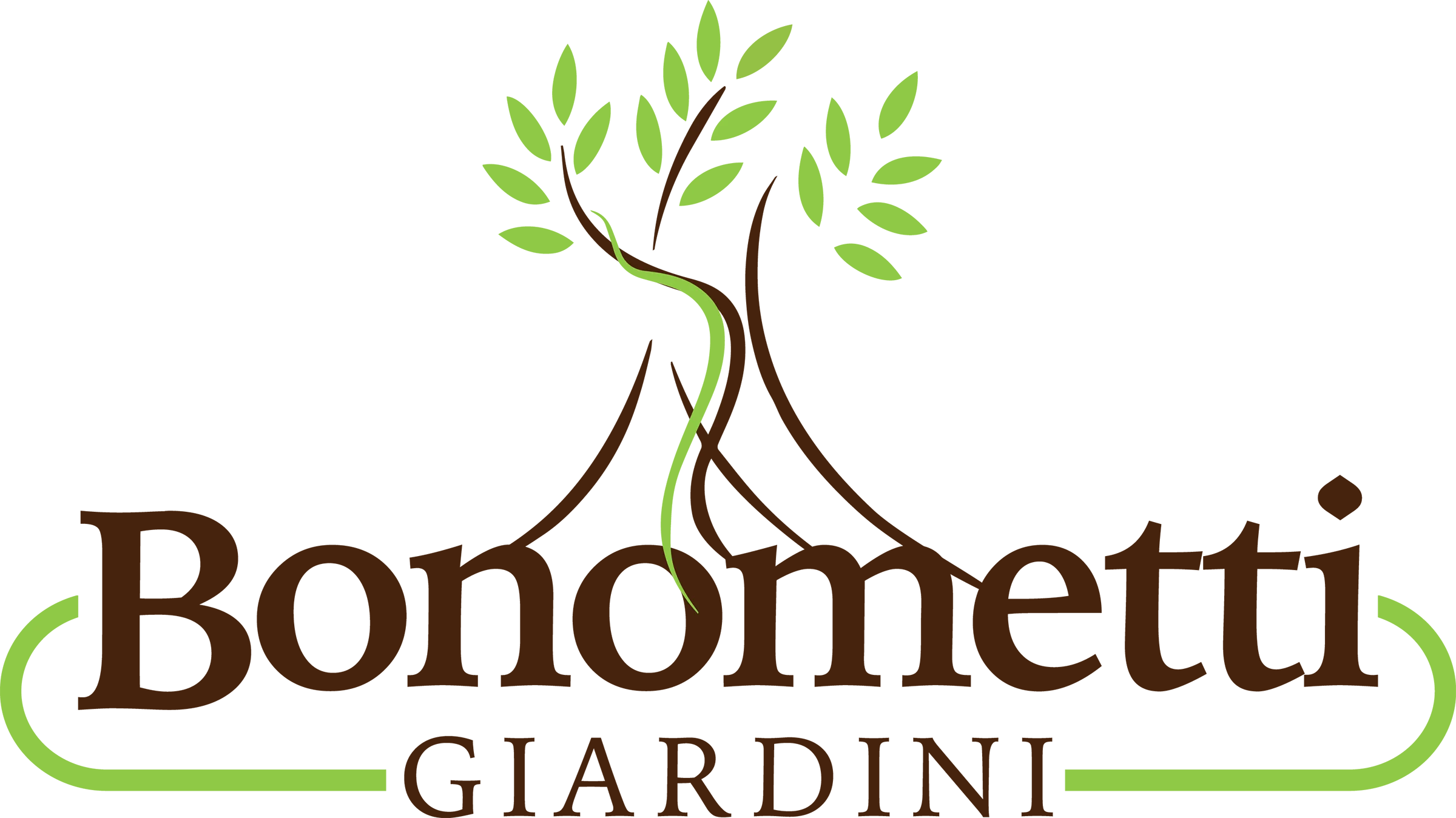 Bonometti Giardini