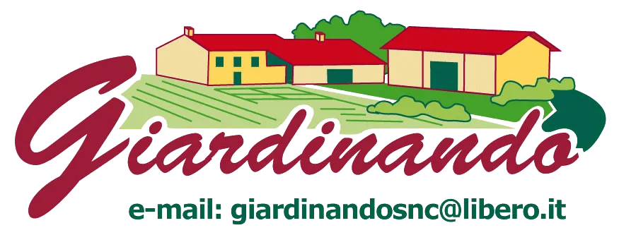 Giardinando snc