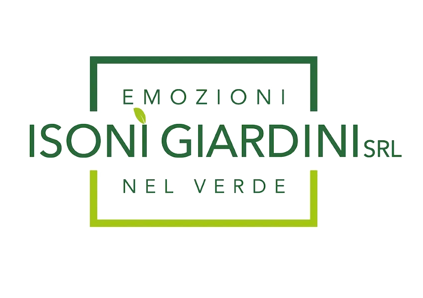 ISONI GIARDINI SRL 