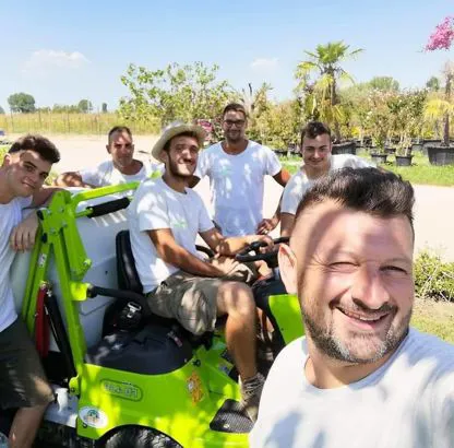 Vivai Cordioli