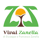 logo Vivai Zanella