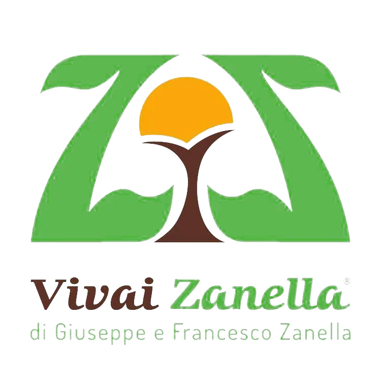logo Vivai Zanella