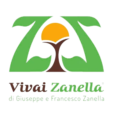 logo Vivai Zanella