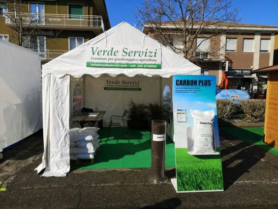Verde Servizi