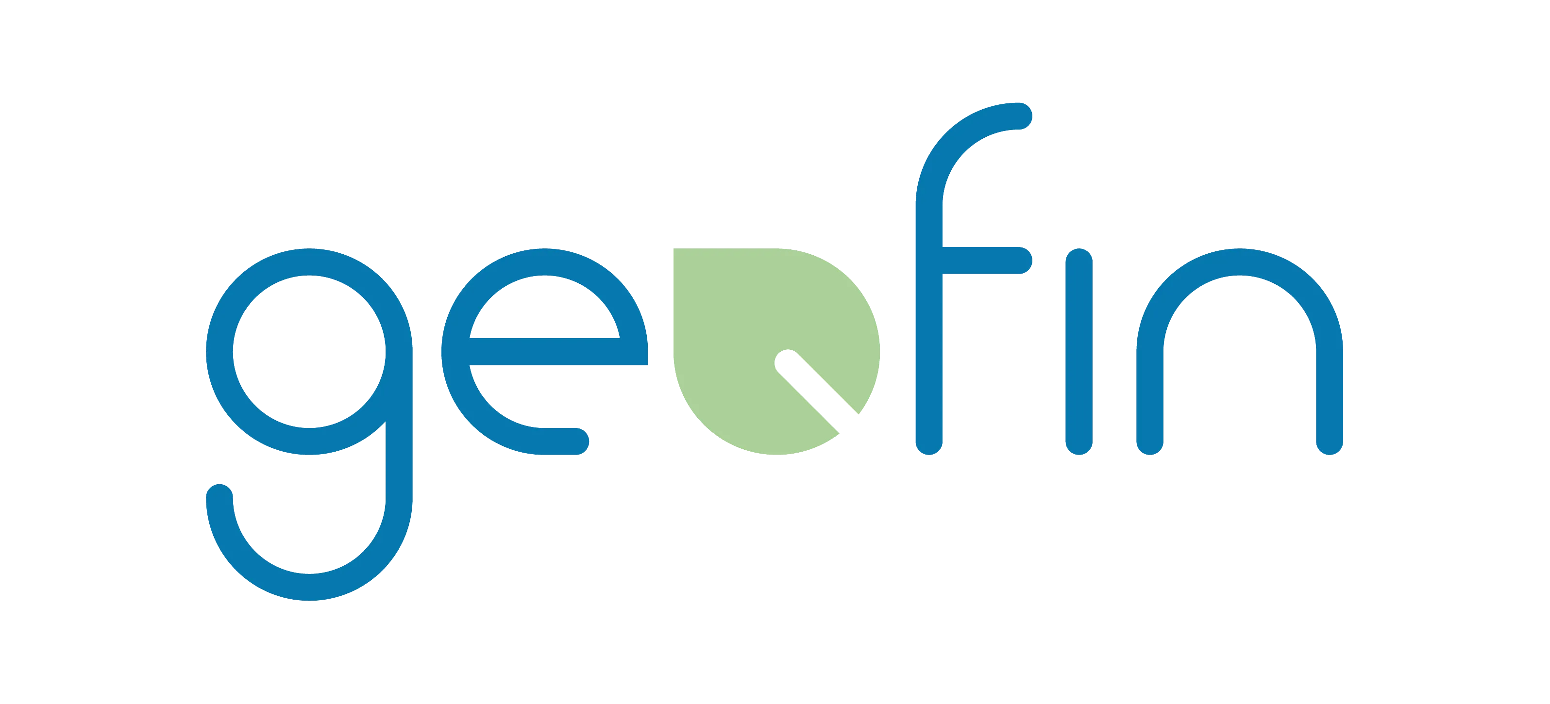Geofin Logo