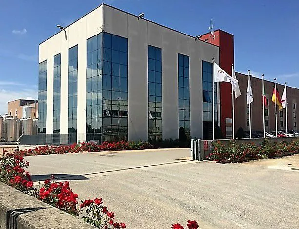 Azienda Geofin