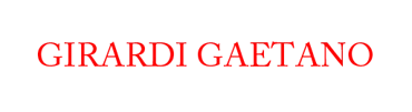 Girardi Gaetano logo