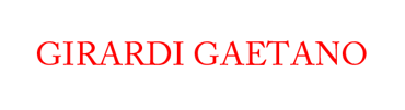 Girardi Gaetano logo