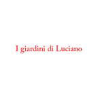 I giardini di Luciano logo