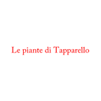 Le piante di Tapparello logo