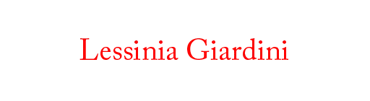 Lessinia Giardini logo