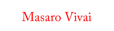 Masaro Vivai logo