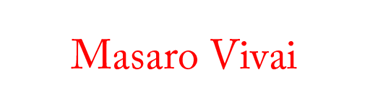 Masaro Vivai logo