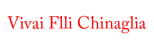 Vivai Flli Chinaglia
