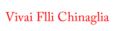 Vivai Flli Chinaglia