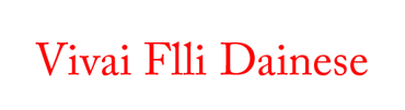Vivai Flli Dainese logo